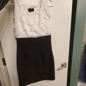 Dress size 3